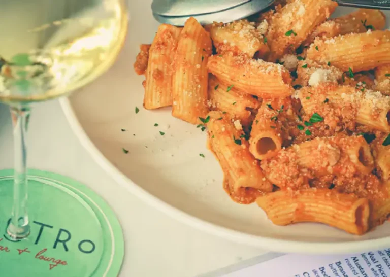 Nostro Restobar and Lounge