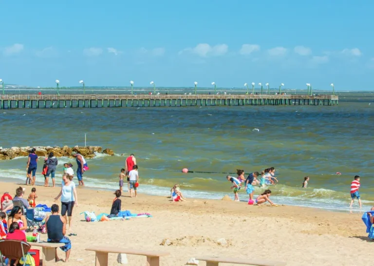 Sylvan Beach